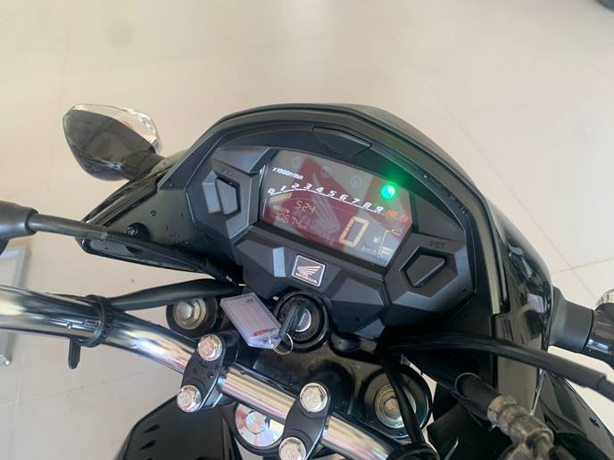honda cg 160 titan 2023/2023.