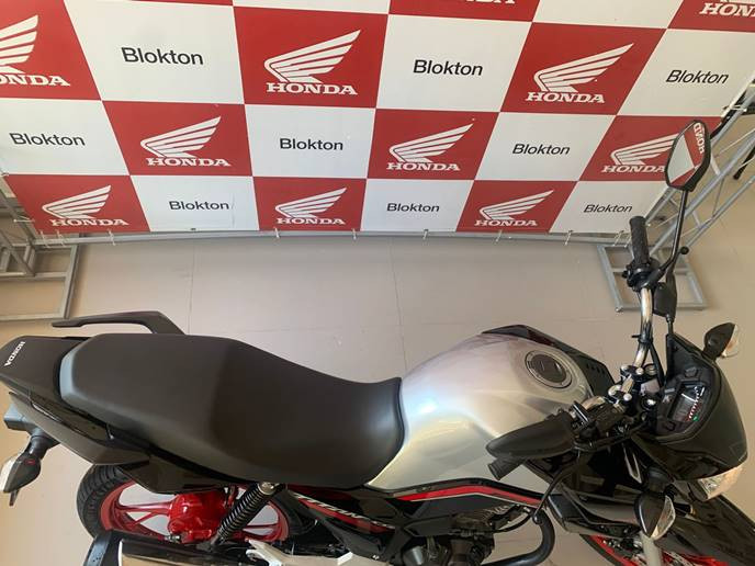 honda cg 160 titan 2023/2023.