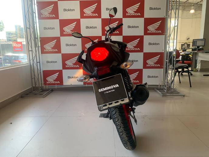 honda cg 160 titan 2023/2023.
