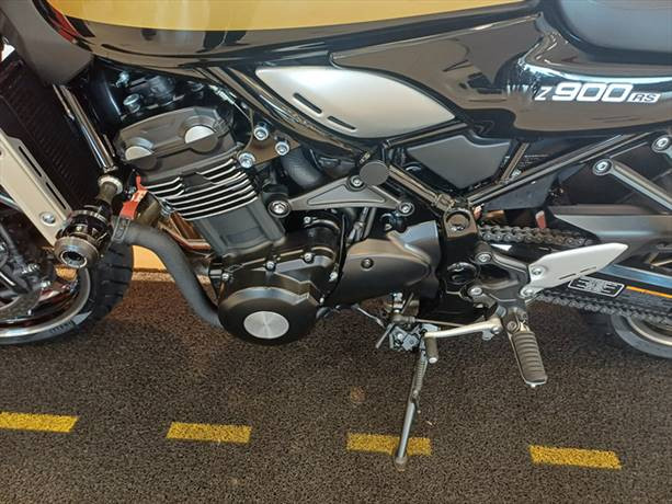 kawasaki/z900 rs 2021/2022