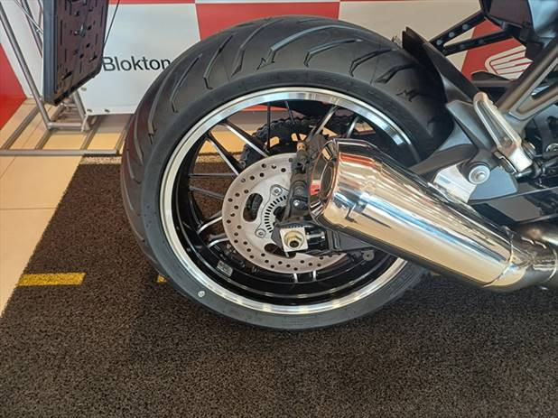 kawasaki/z900 rs 2021/2022