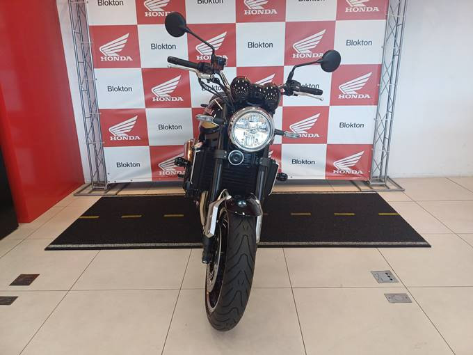 kawasaki/z900 rs 2021/2022