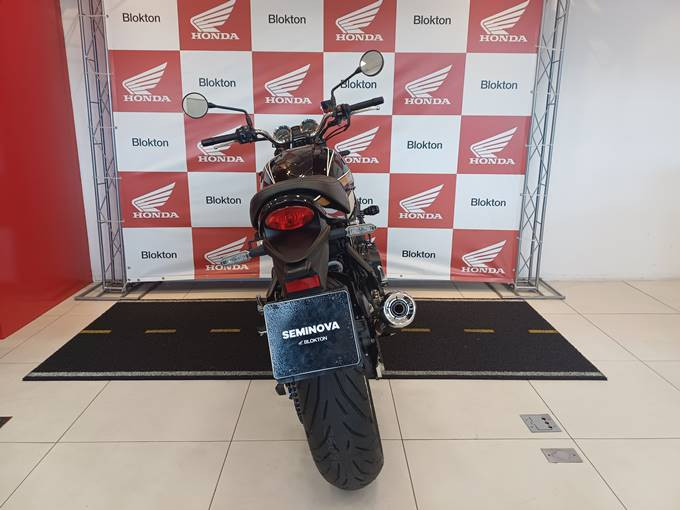 kawasaki/z900 rs 2021/2022