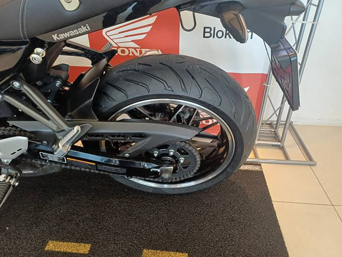 kawasaki/z900 rs 2021/2022