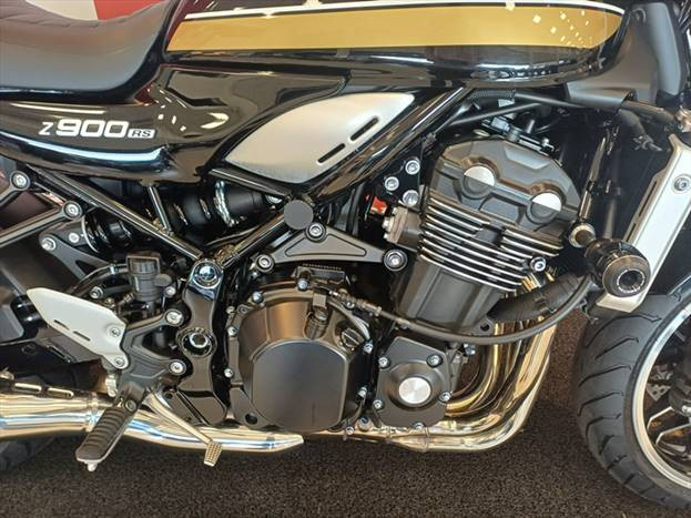 kawasaki/z900 rs 2021/2022