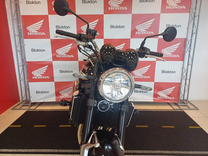 kawasaki/z900 rs 2021/2022