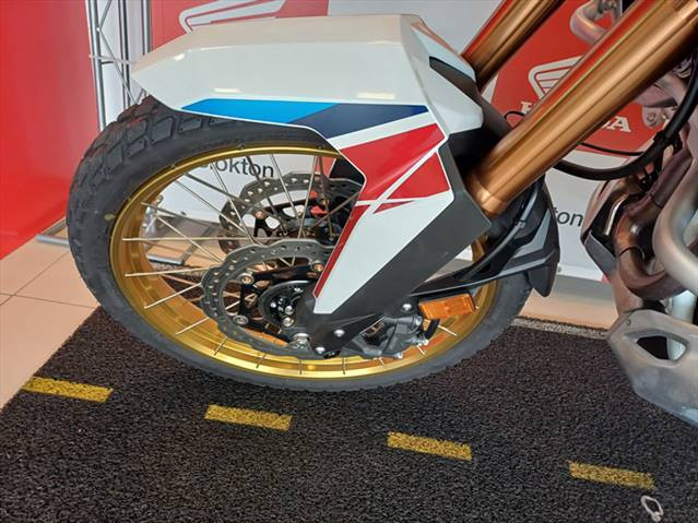 honda crf 1100l africa twin adventure sports es dct 2023/2024