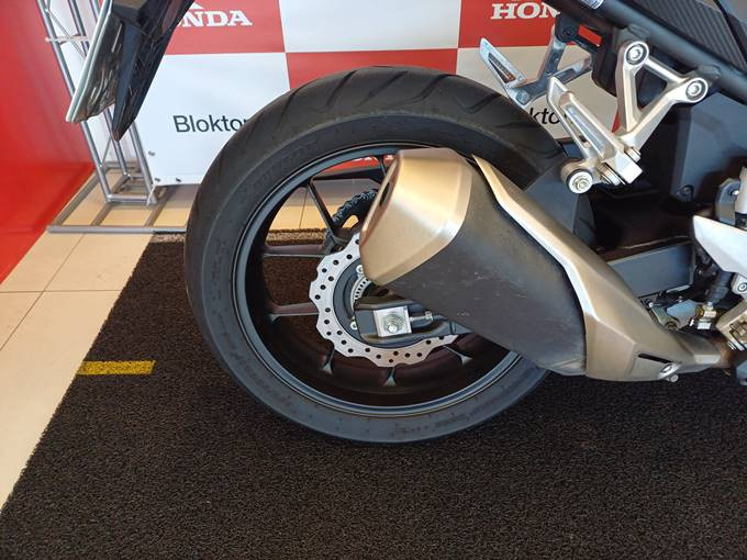 honda cb 500f abs 2023/2023