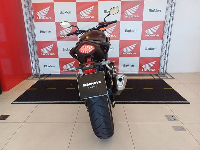 honda cb 500f abs 2023/2023
