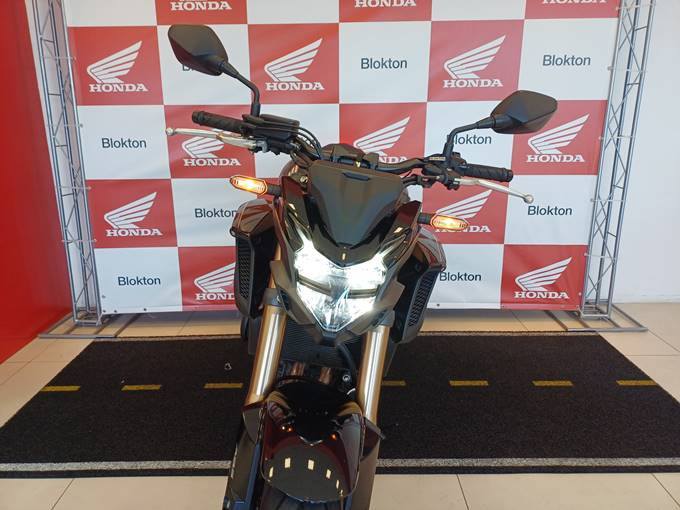 honda cb 500f abs 2023/2023