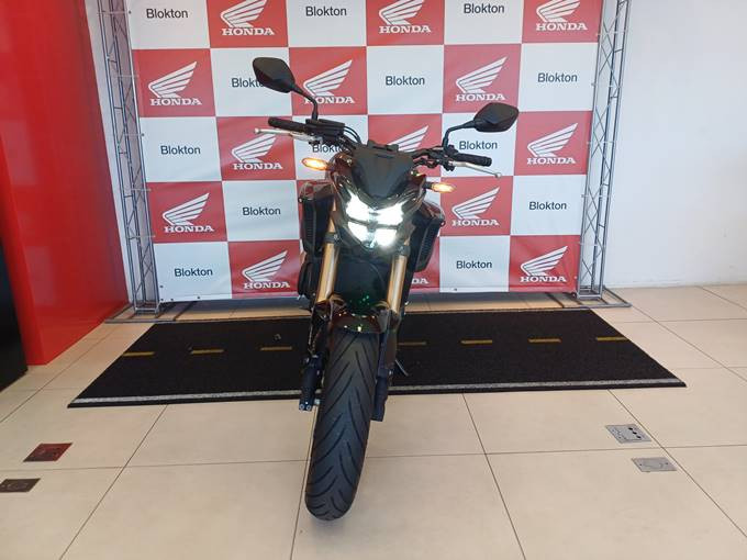 honda cb 500f abs 2023/2023