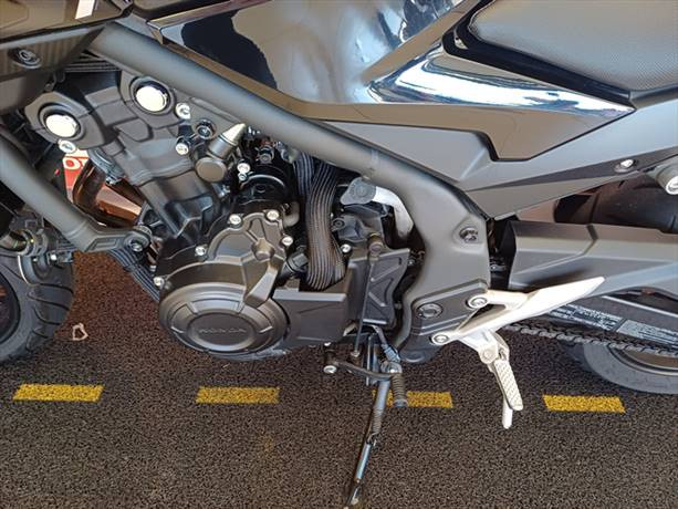 honda cb 500f abs 2023/2023