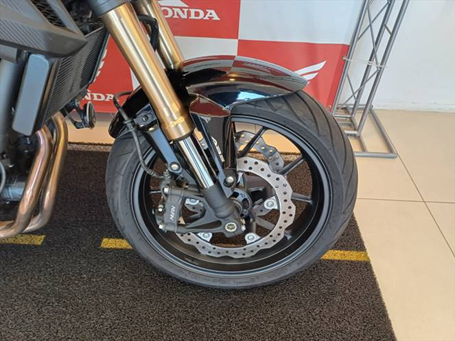 honda cb 500f abs 2023/2023