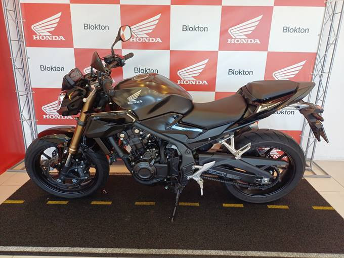 honda cb 500f abs 2023/2023