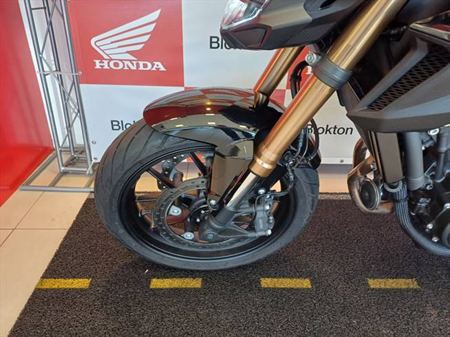 honda cb 500f abs 2023/2023