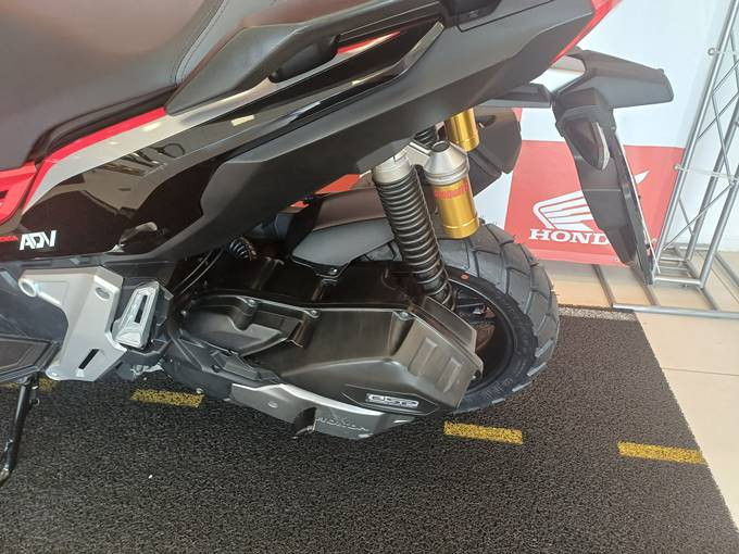 honda adv 150 2021/2021