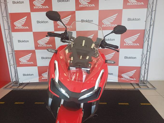 honda adv 150 2021/2021