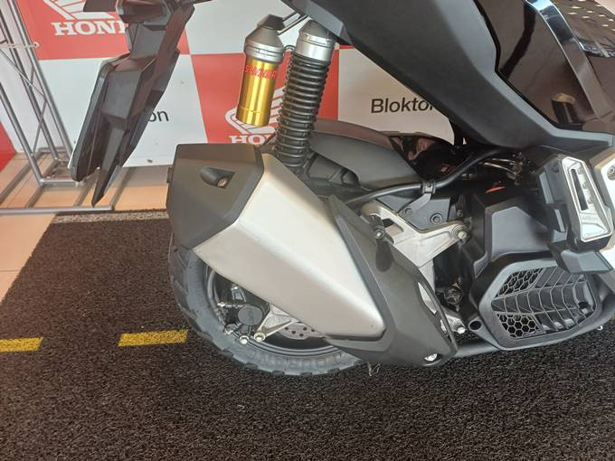 honda adv 150 2021/2021
