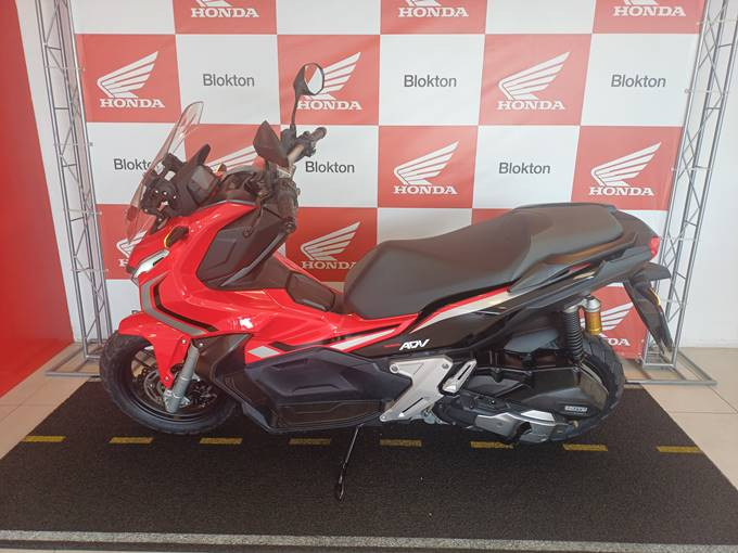honda adv 150 2021/2021
