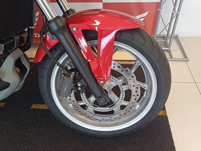 honda nc 750x 2020/2021
