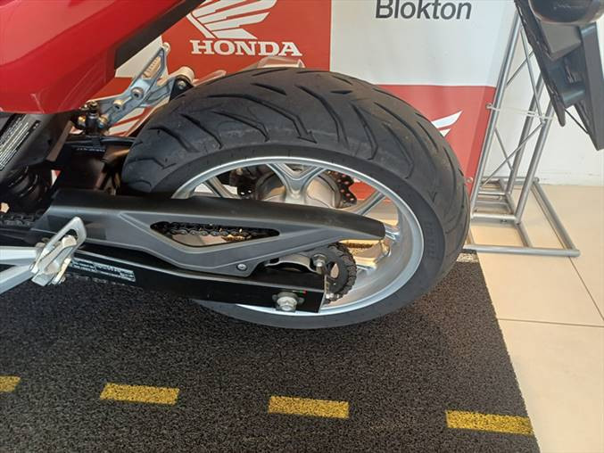 honda nc 750x 2020/2021