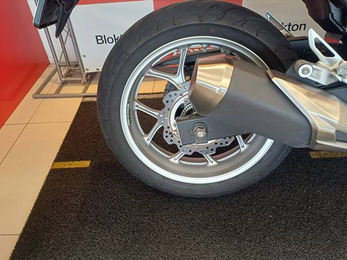 honda nc 750x 2020/2021