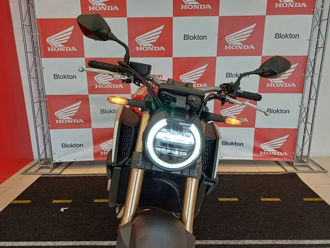honda cb 650r 2023/2023