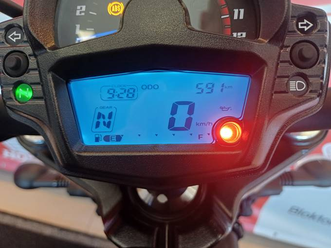 kawasaki / vulcan s abs 2024/2025
