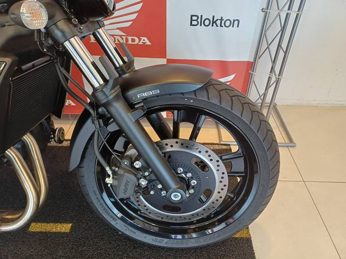 kawasaki / vulcan s abs 2024/2025