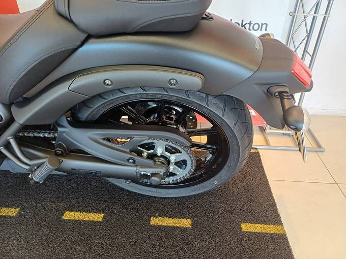 kawasaki / vulcan s abs 2024/2025