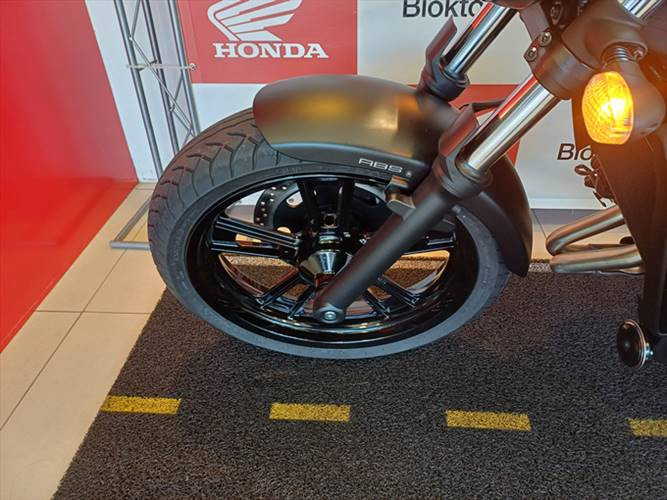 kawasaki / vulcan s abs 2024/2025