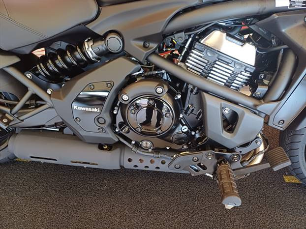 kawasaki / vulcan s abs 2024/2025