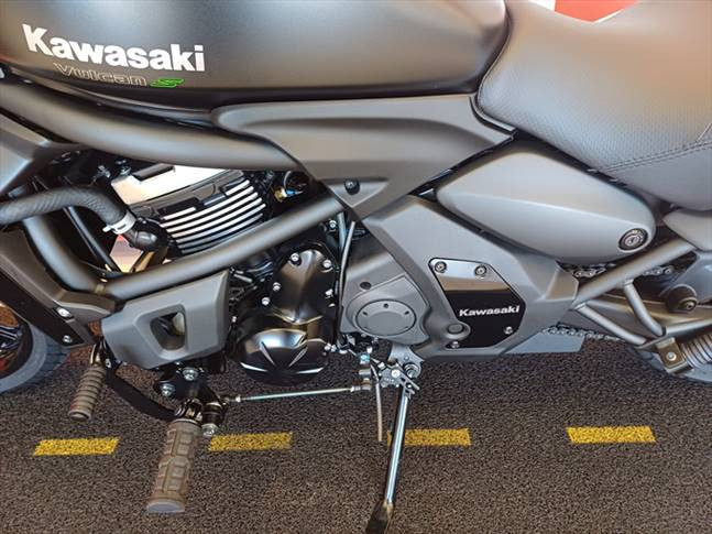 kawasaki / vulcan s abs 2024/2025