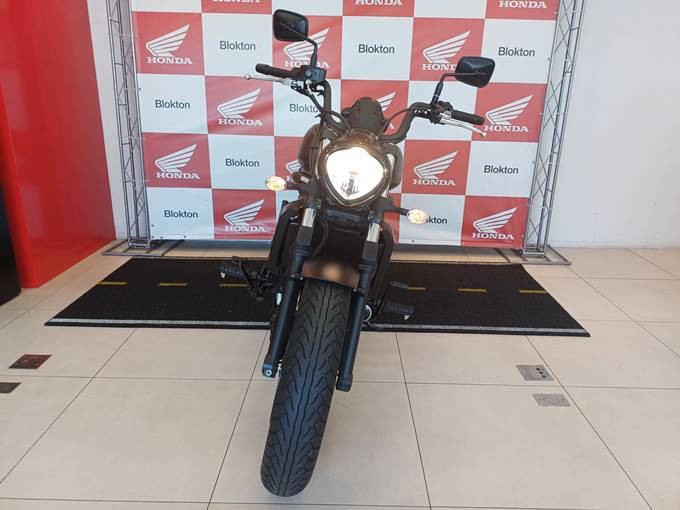kawasaki / vulcan s abs 2024/2025