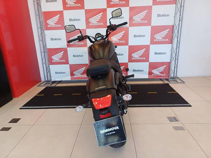 kawasaki / vulcan s abs 2024/2025