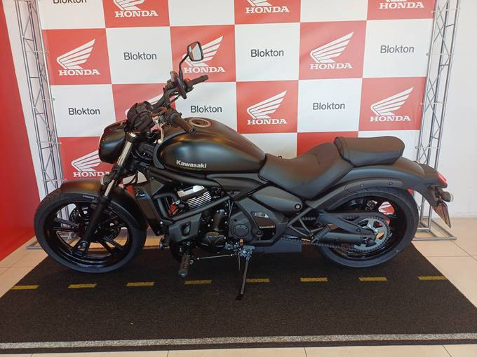 kawasaki / vulcan s abs 2024/2025