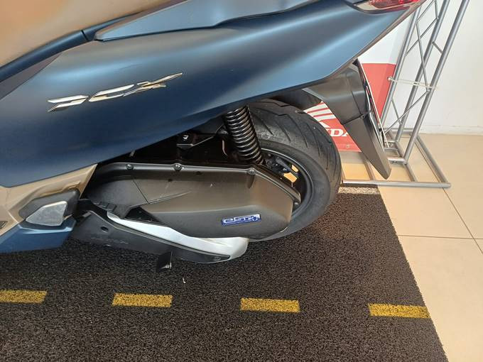 honda pcx 160 dlx abs 2023/2024