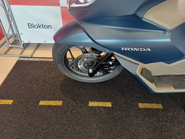 honda pcx 160 dlx abs 2023/2024