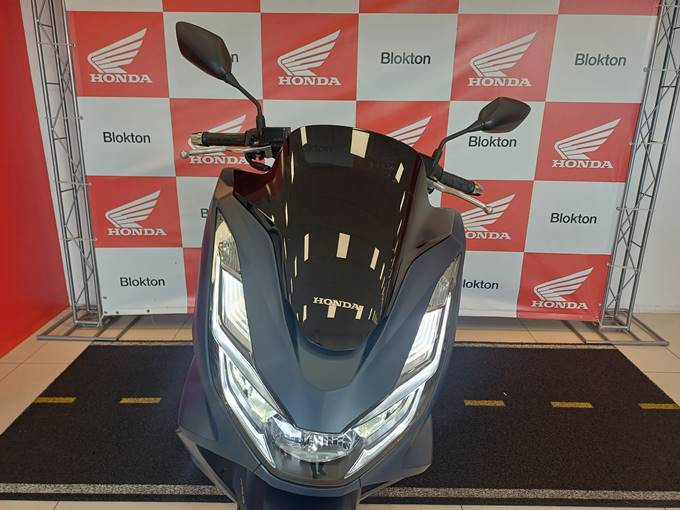 honda pcx 160 dlx abs 2023/2024