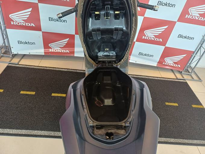 honda pcx 160 dlx abs 2023/2024