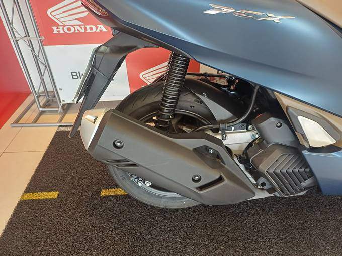 honda pcx 160 dlx abs 2023/2024