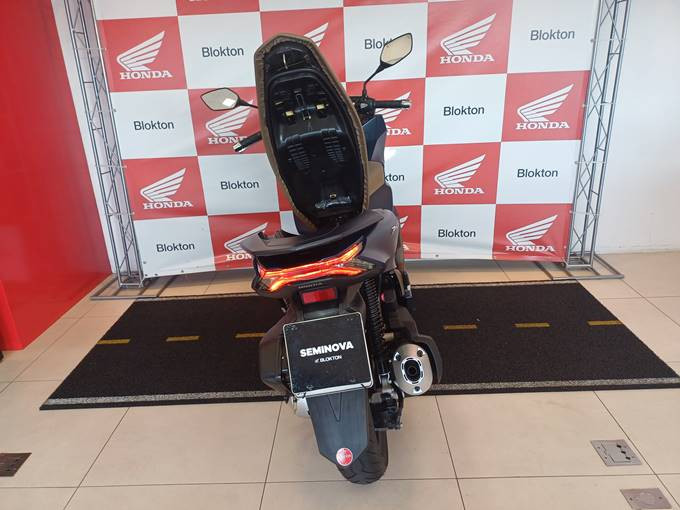 honda pcx 160 dlx abs 2023/2024