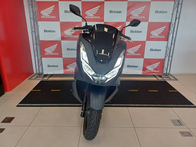 honda pcx 160 dlx abs 2023/2024