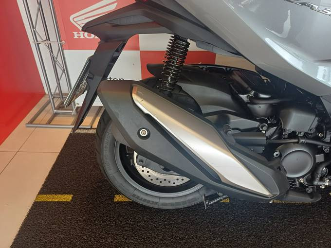 honda forza 350 2022/2022