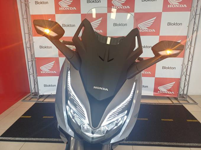honda forza 350 2022/2022