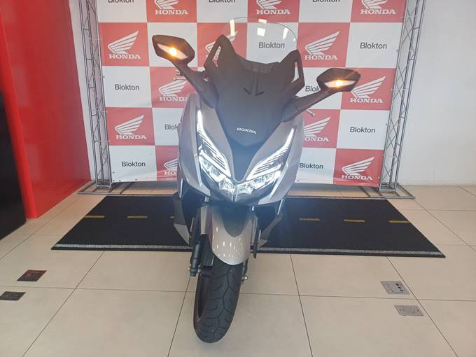 honda forza 350 2022/2022