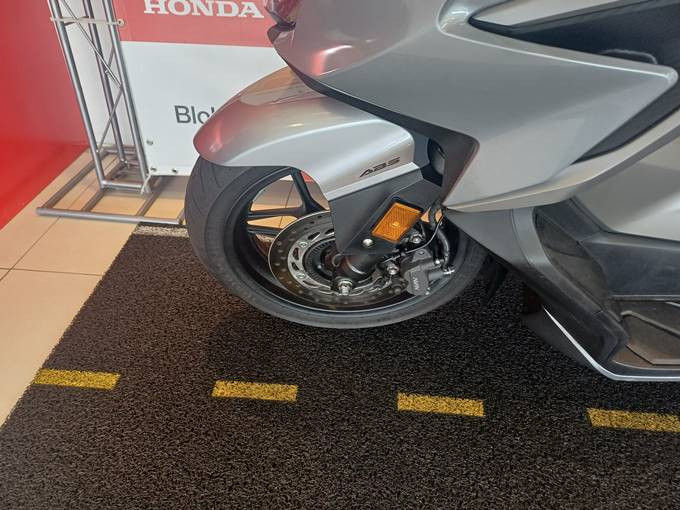 honda forza 350 2022/2022