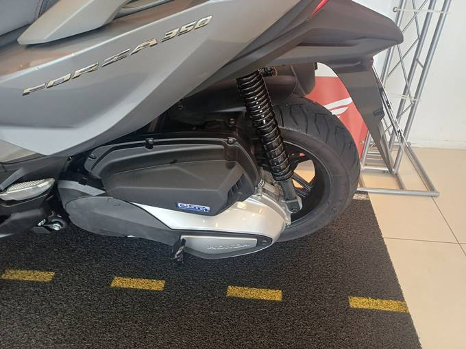 honda forza 350 2022/2022
