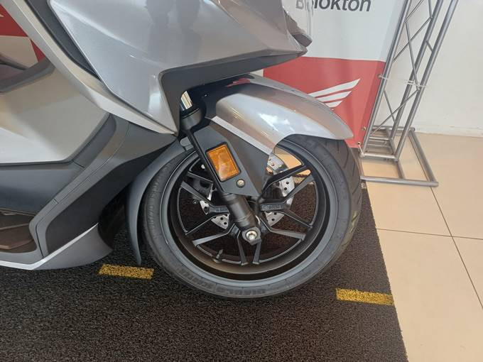 honda forza 350 2022/2022