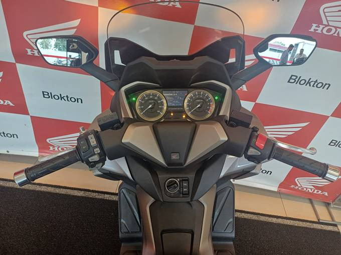 honda forza 350 2022/2022
